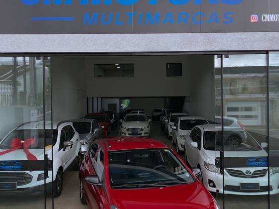 HYUNDAI HB20 1.0 12V FLEX SENSE MANUAL HYUNDAI HB20 1.0 12V FLEX SENSE MANUAL
